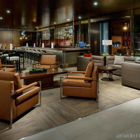Springhill Suites Chicago Downtown/River North Zewnętrze zdjęcie